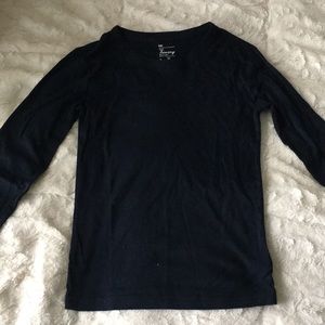 Gap Long Sleeve T-shirt